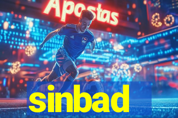 sinbad - a lenda dos sete mares superflix